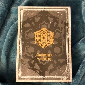 VIXX Chained Up Album
